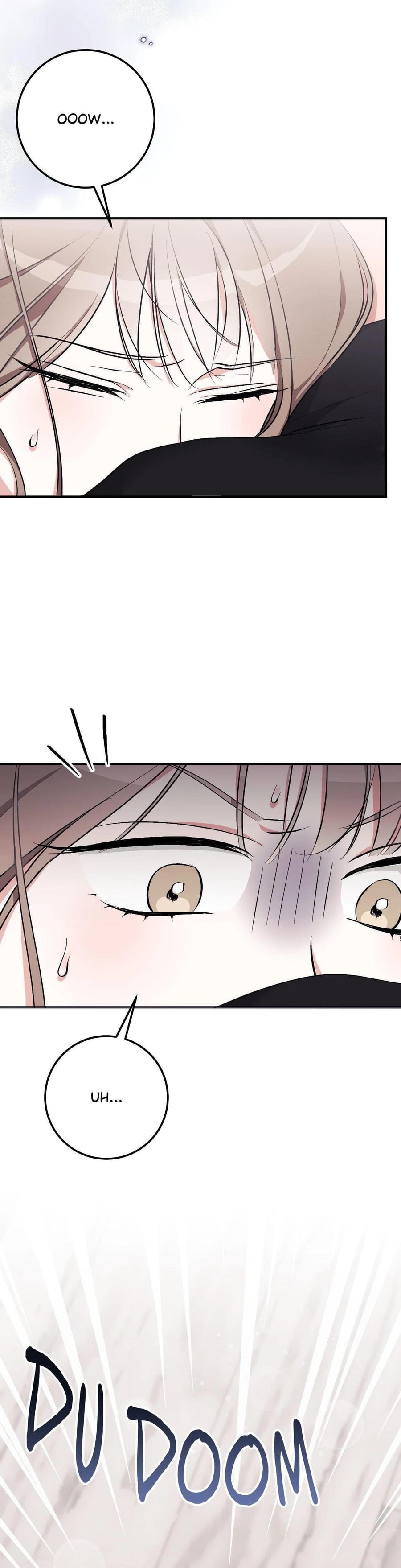 Milk My Strawberries (Uncensored), chapter 13, page 45 of 47