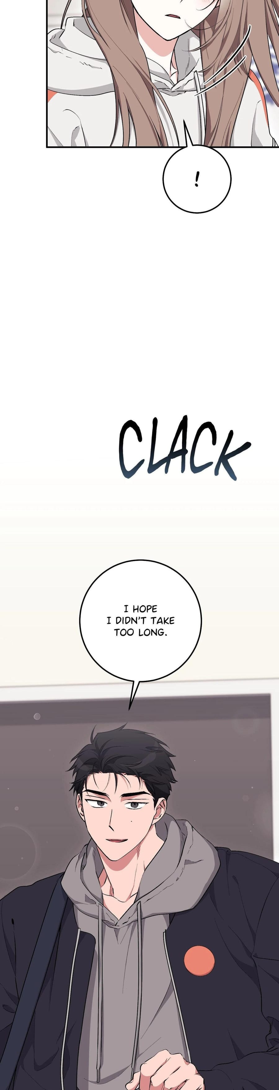 Milk My Strawberries (Uncensored), chapter 15, page 15 of 52