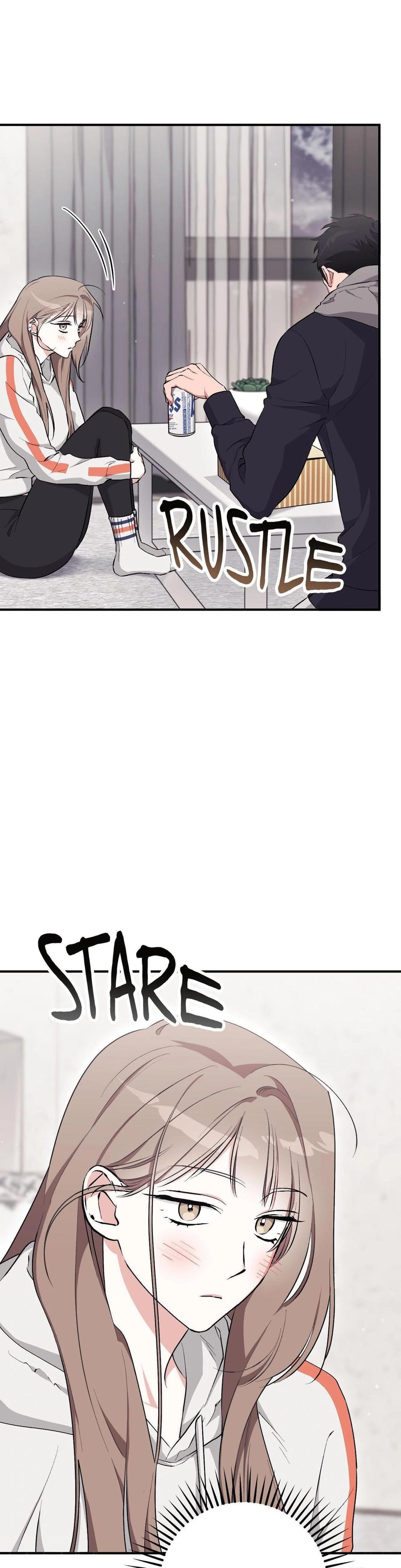 Milk My Strawberries (Uncensored), chapter 15, page 17 of 52