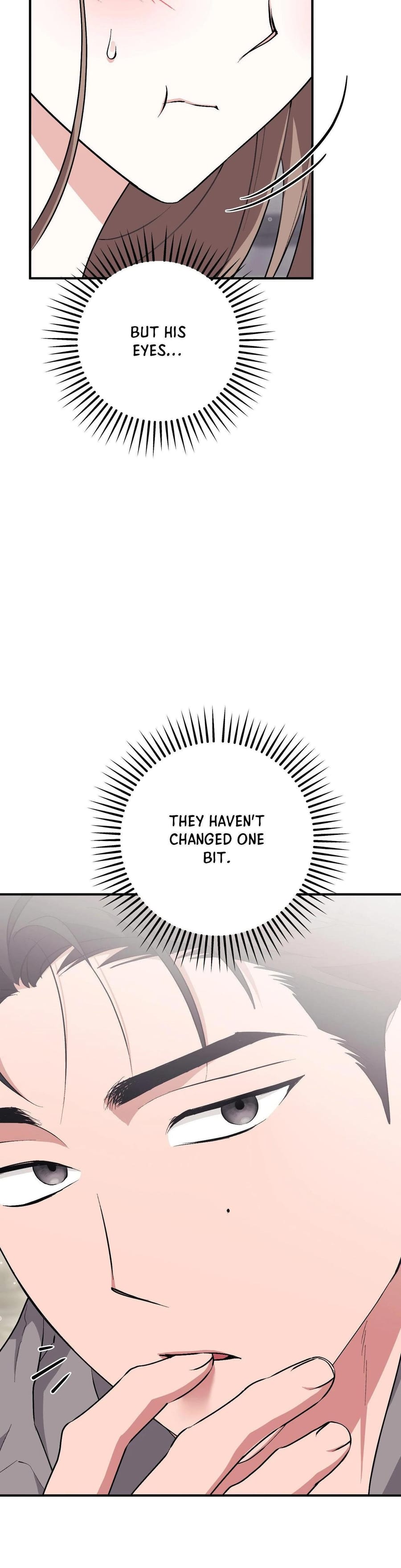 Milk My Strawberries (Uncensored), chapter 15, page 22 of 52