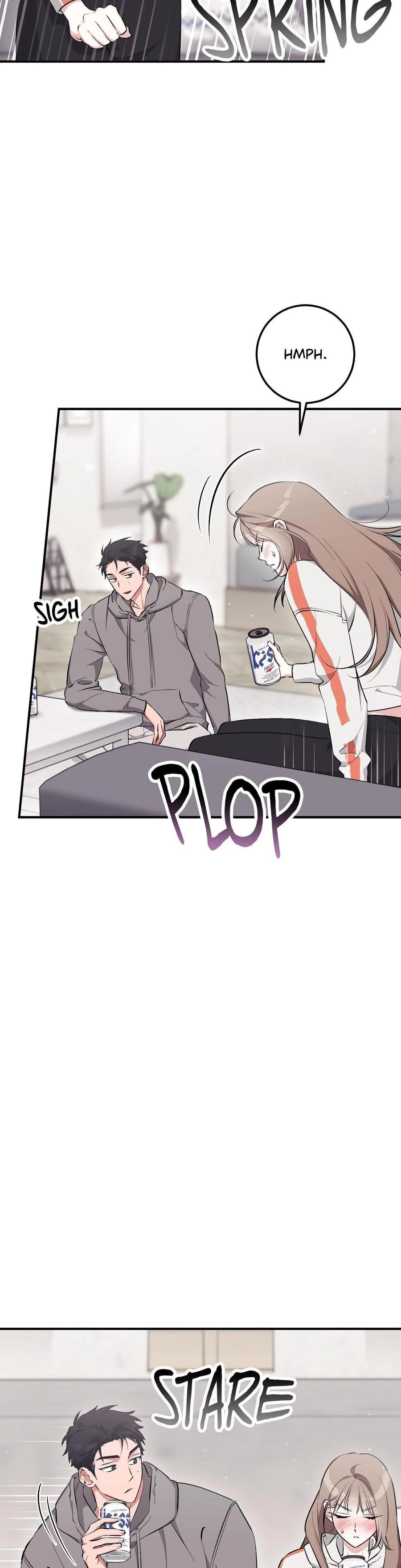Milk My Strawberries (Uncensored), chapter 15, page 24 of 52