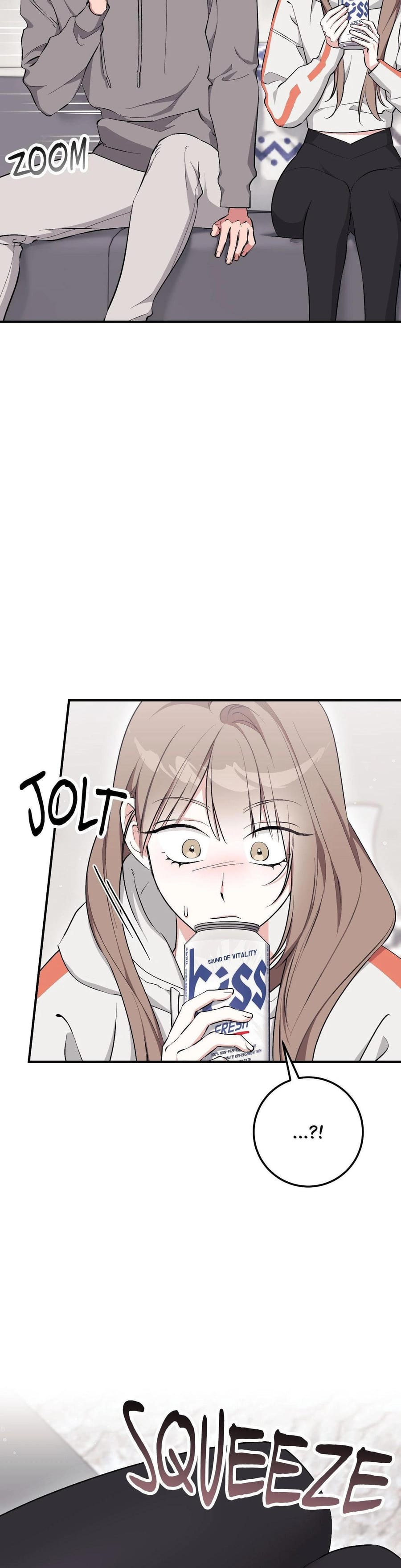 Milk My Strawberries (Uncensored), chapter 15, page 25 of 52
