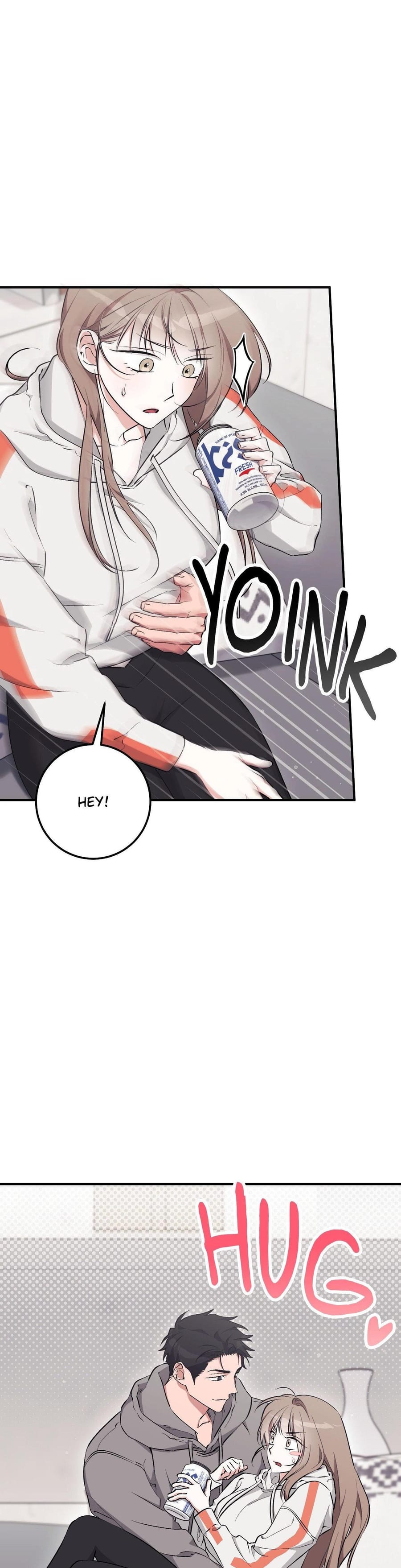 Milk My Strawberries (Uncensored), chapter 15, page 27 of 52