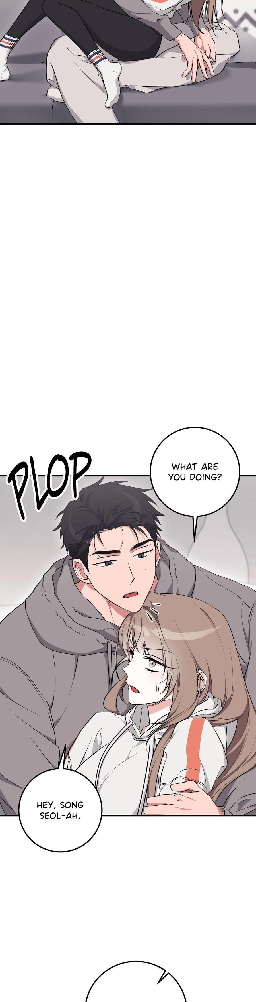 Milk My Strawberries (Uncensored), chapter 15, page 28 of 52