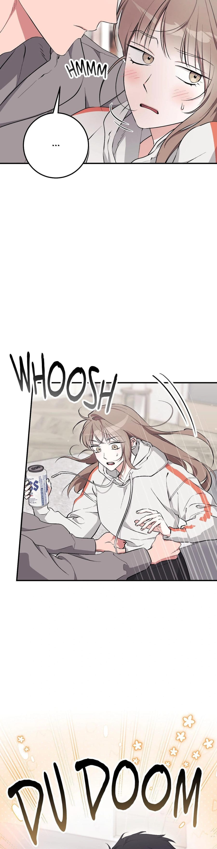 Milk My Strawberries (Uncensored), chapter 15, page 32 of 52