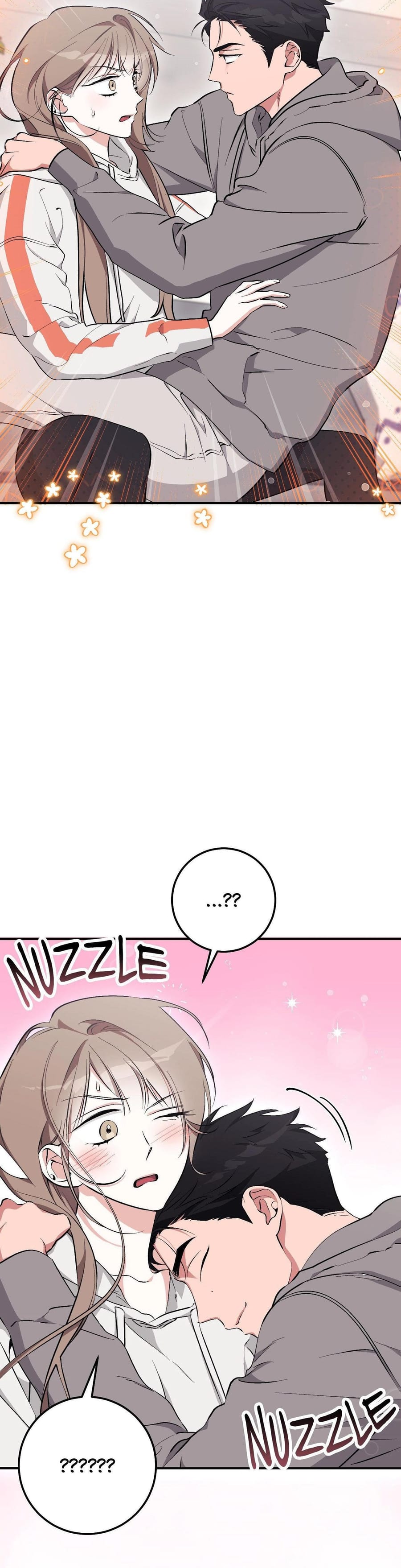 Milk My Strawberries (Uncensored), chapter 15, page 33 of 52
