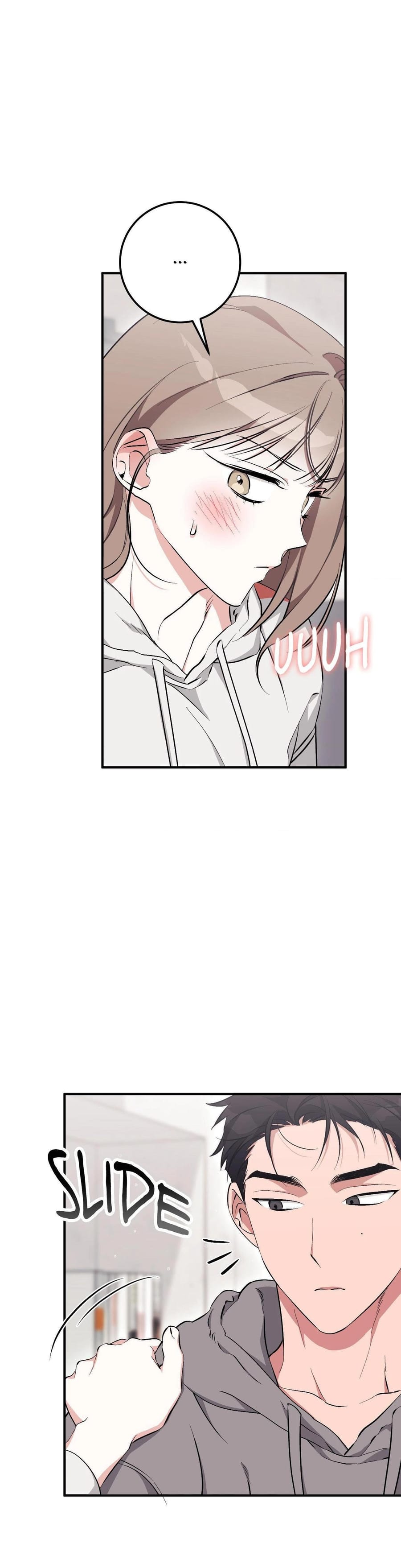 Milk My Strawberries (Uncensored), chapter 15, page 37 of 52