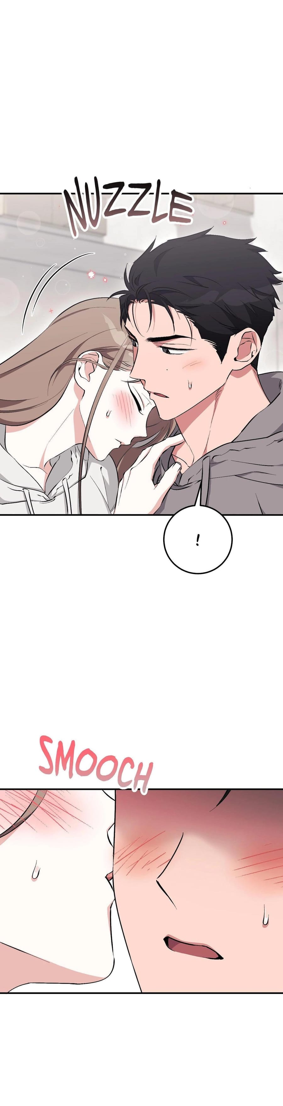 Milk My Strawberries (Uncensored), chapter 15, page 38 of 52