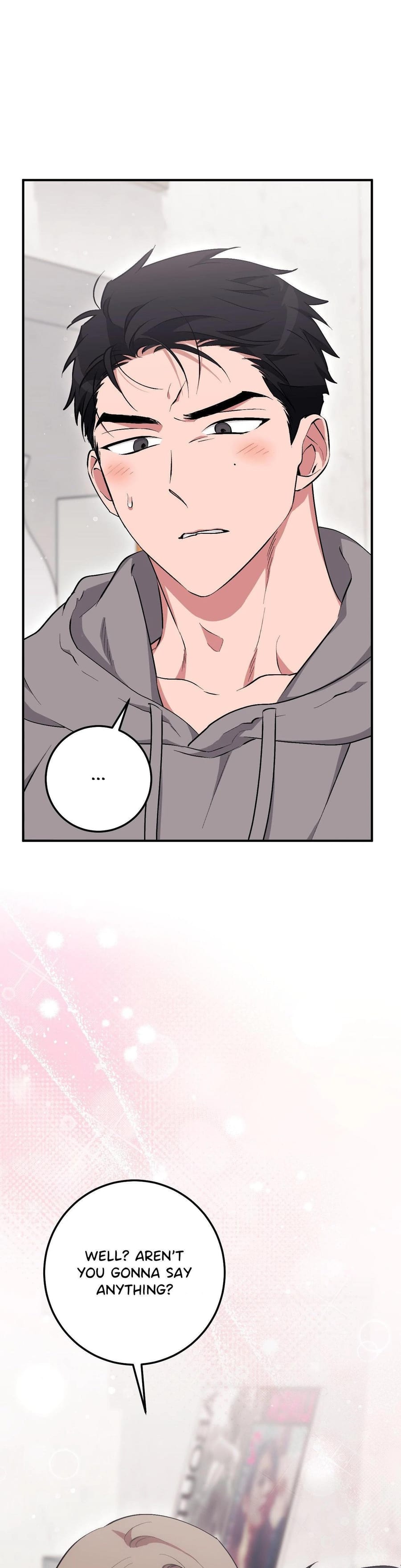 Milk My Strawberries (Uncensored), chapter 15, page 39 of 52