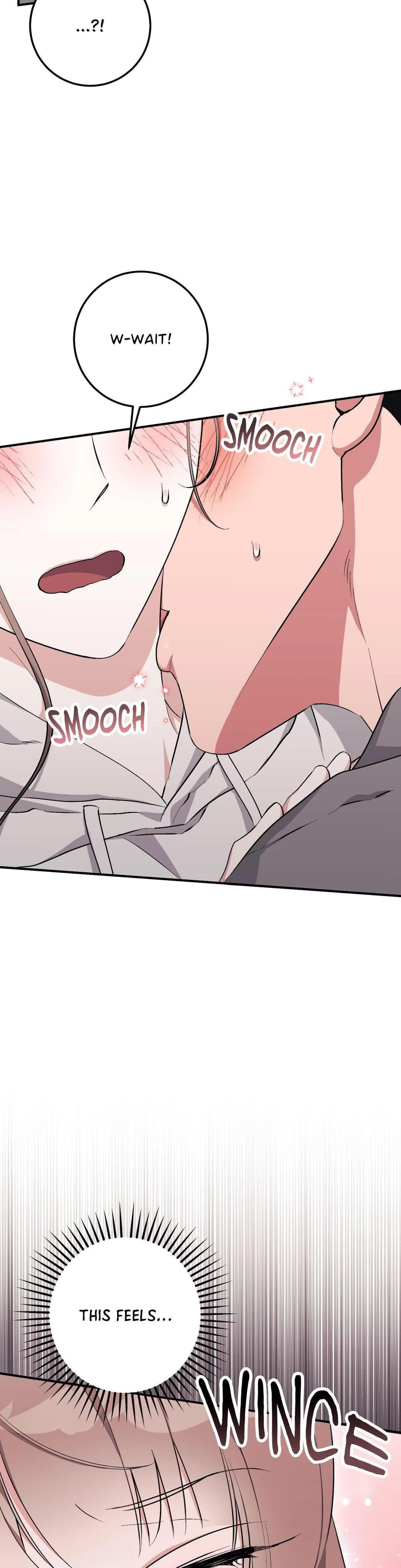 Milk My Strawberries (Uncensored), chapter 15, page 41 of 52