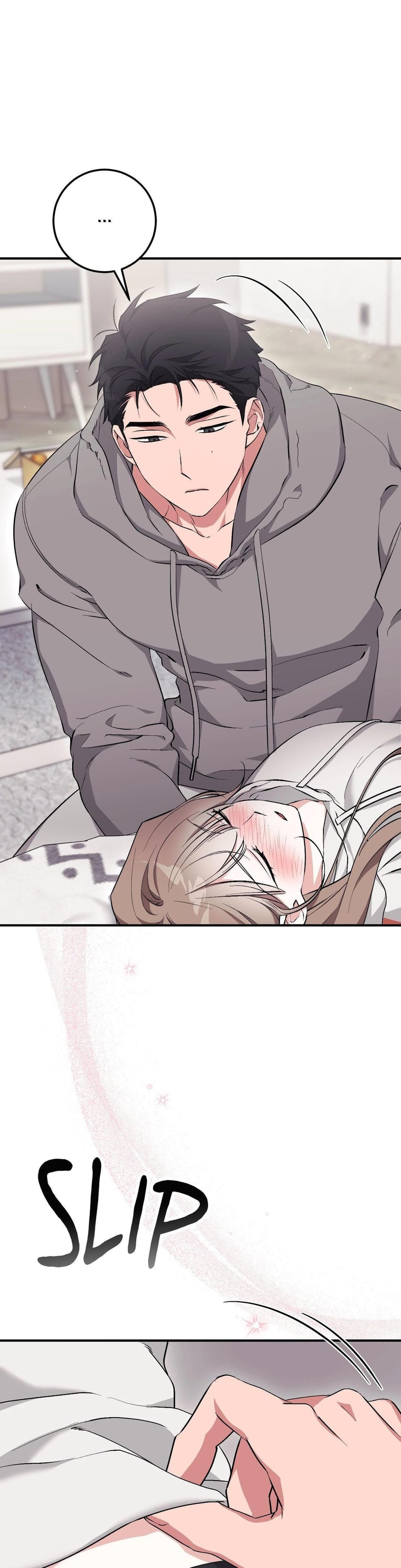 Milk My Strawberries (Uncensored), chapter 15, page 48 of 52