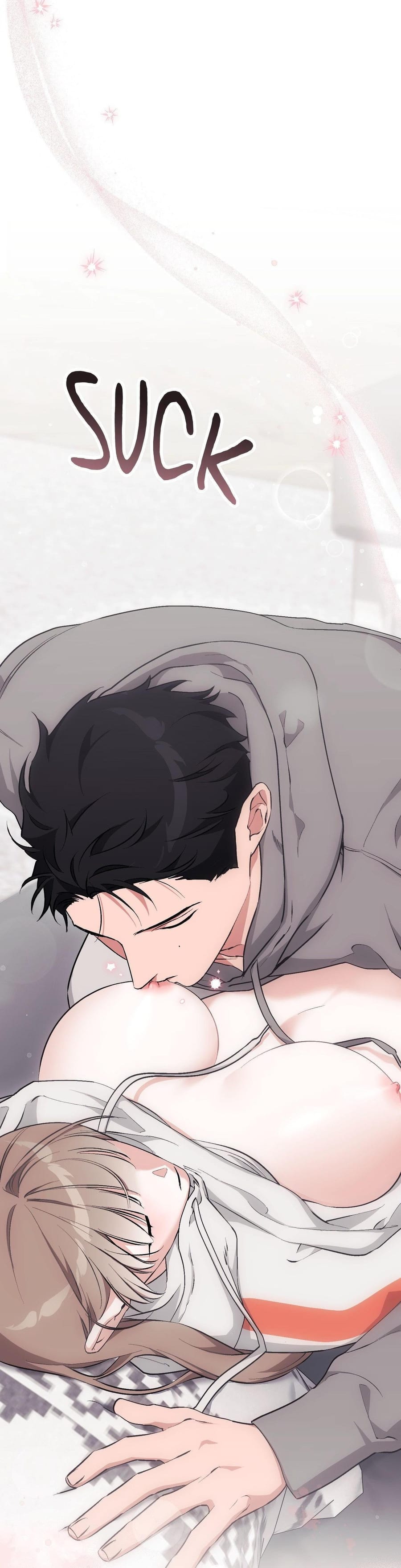 Milk My Strawberries (Uncensored), chapter 15, page 50 of 52