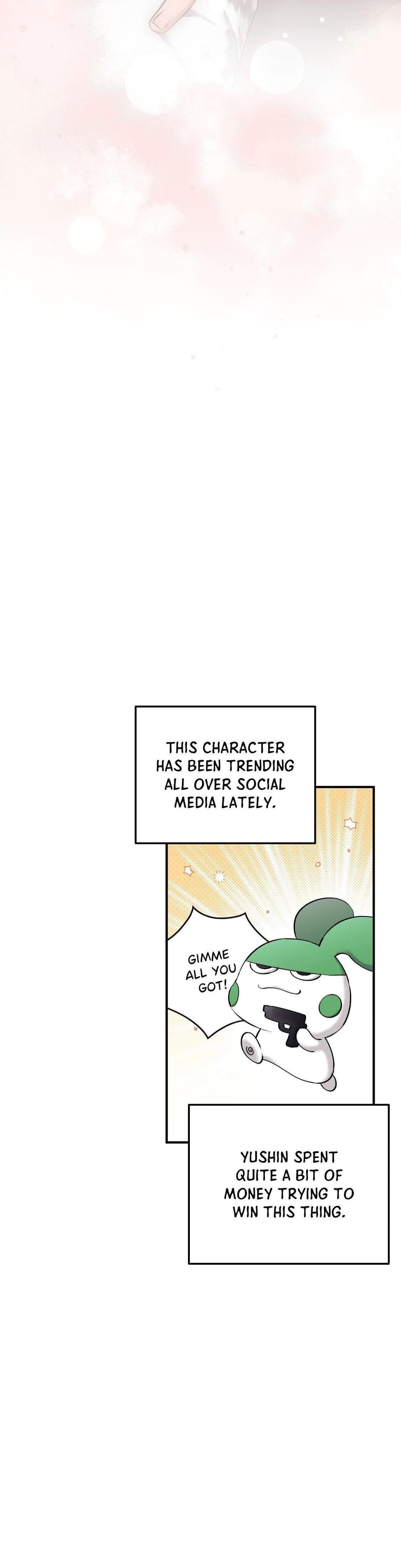 Milk My Strawberries (Uncensored), chapter 15, page 51 of 52