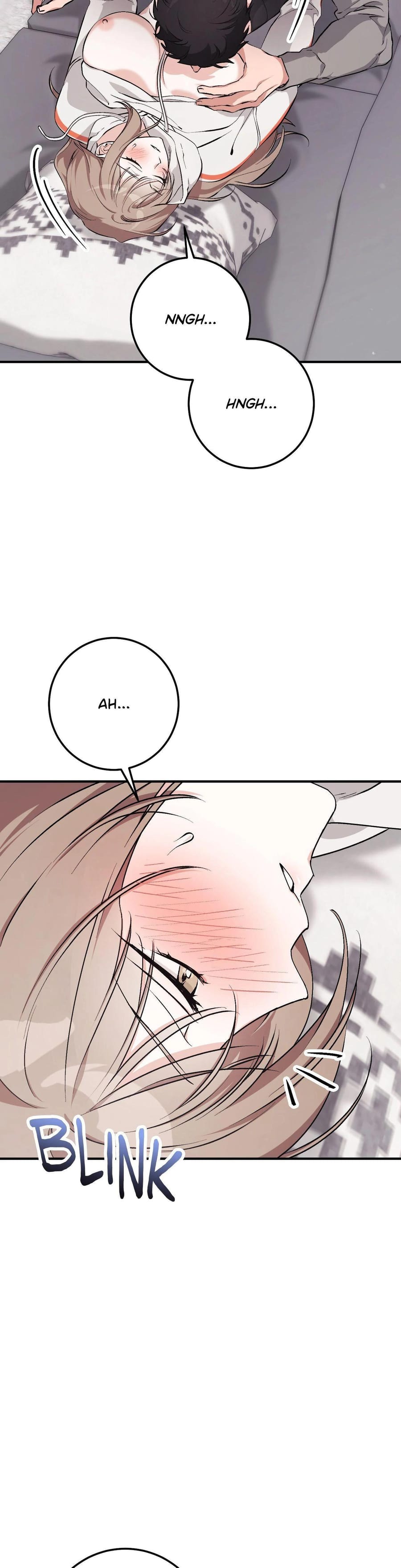Milk My Strawberries (Uncensored), chapter 16, page 6 of 48