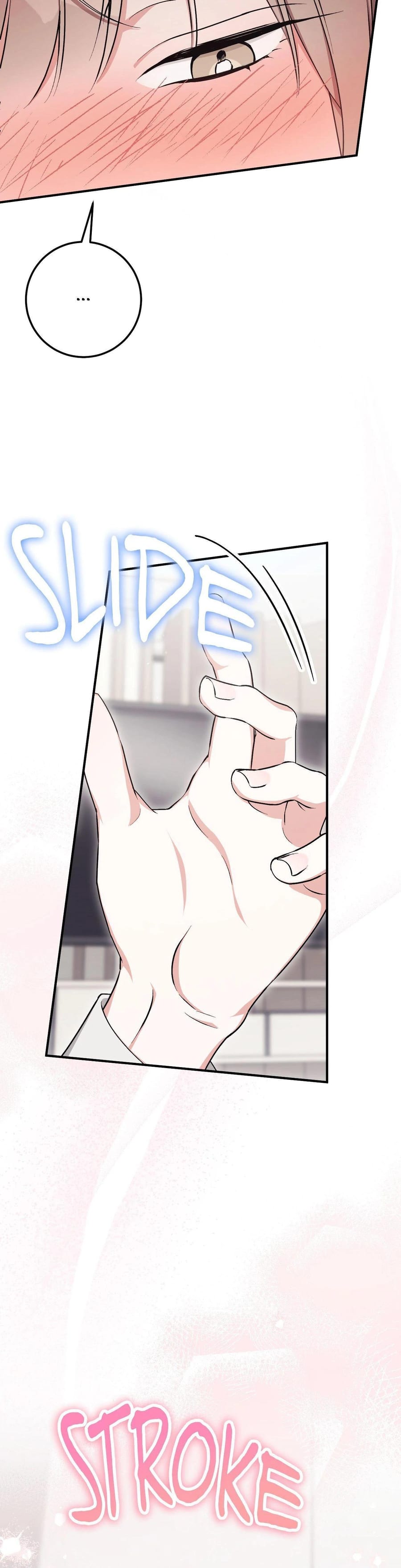 Milk My Strawberries (Uncensored), chapter 16, page 9 of 48