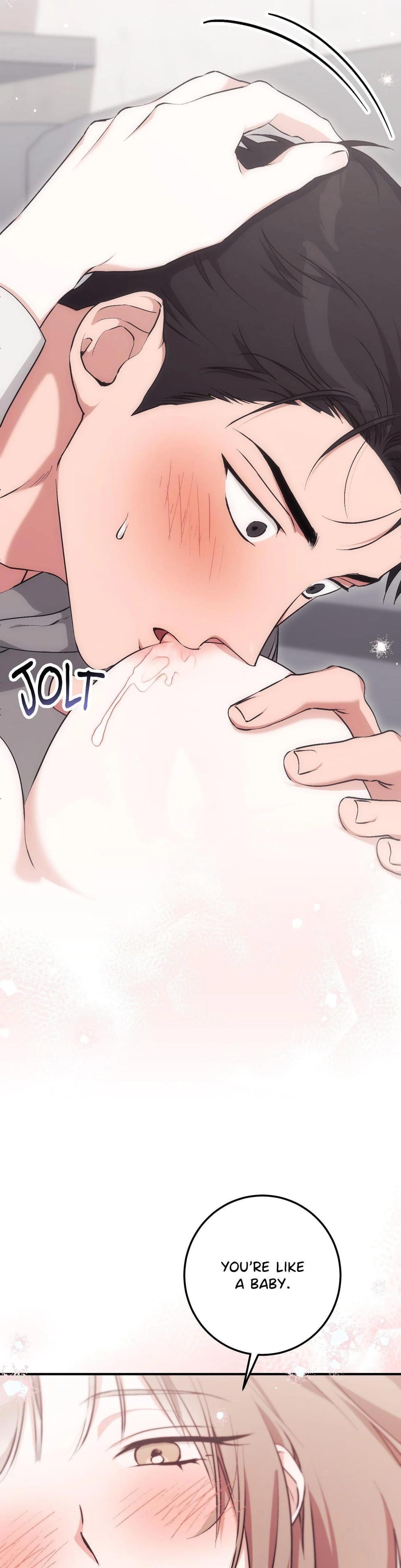 Milk My Strawberries (Uncensored), chapter 16, page 10 of 48