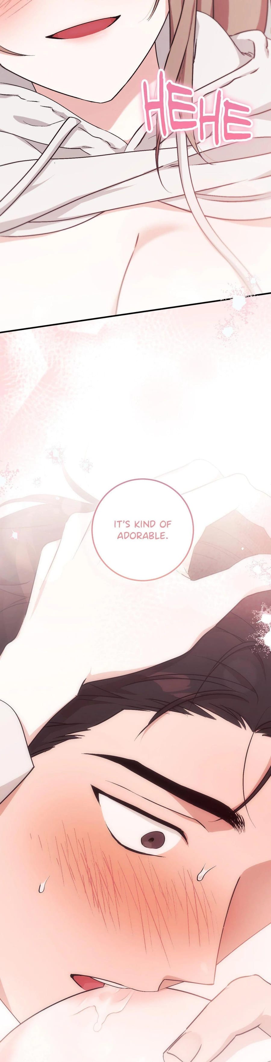 Milk My Strawberries (Uncensored), chapter 16, page 11 of 48