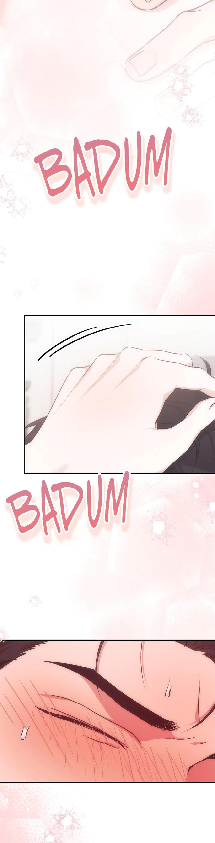 Milk My Strawberries (Uncensored), chapter 16, page 12 of 48