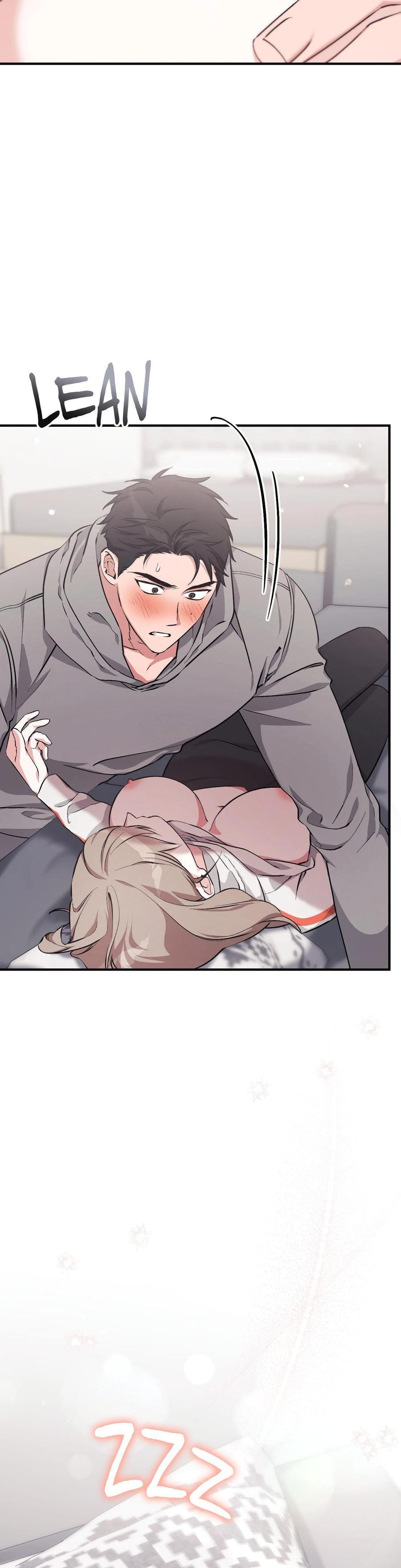 Milk My Strawberries (Uncensored), chapter 16, page 14 of 48