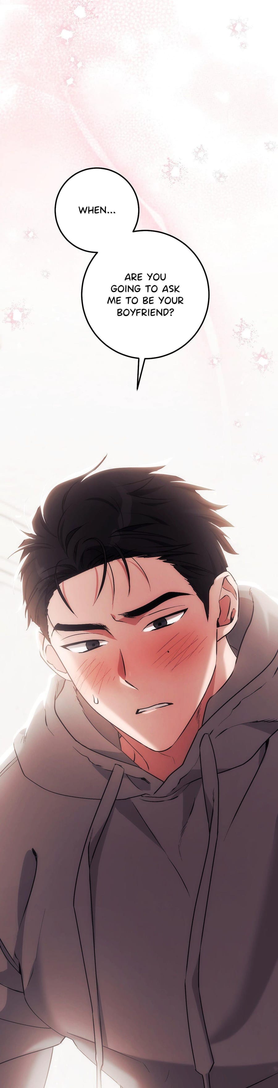 Milk My Strawberries (Uncensored), chapter 16, page 18 of 48