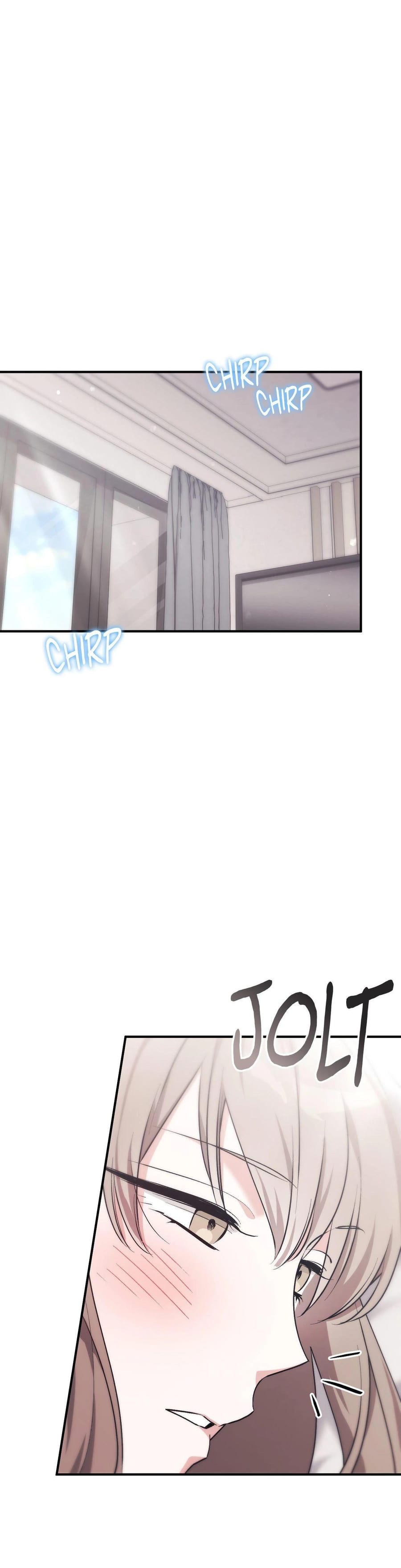 Milk My Strawberries (Uncensored), chapter 16, page 20 of 48