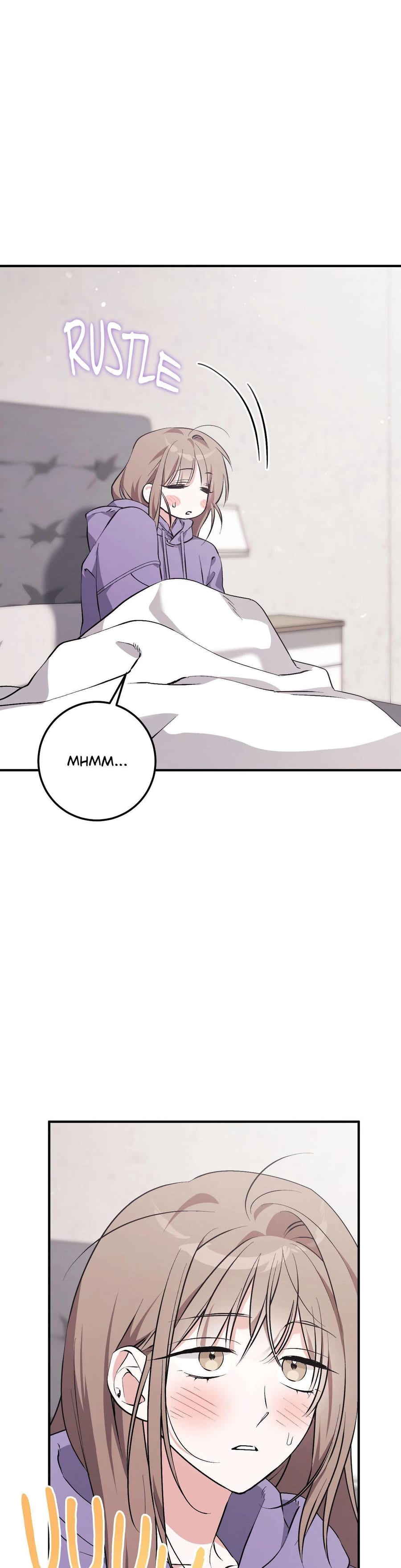 Milk My Strawberries (Uncensored), chapter 16, page 21 of 48