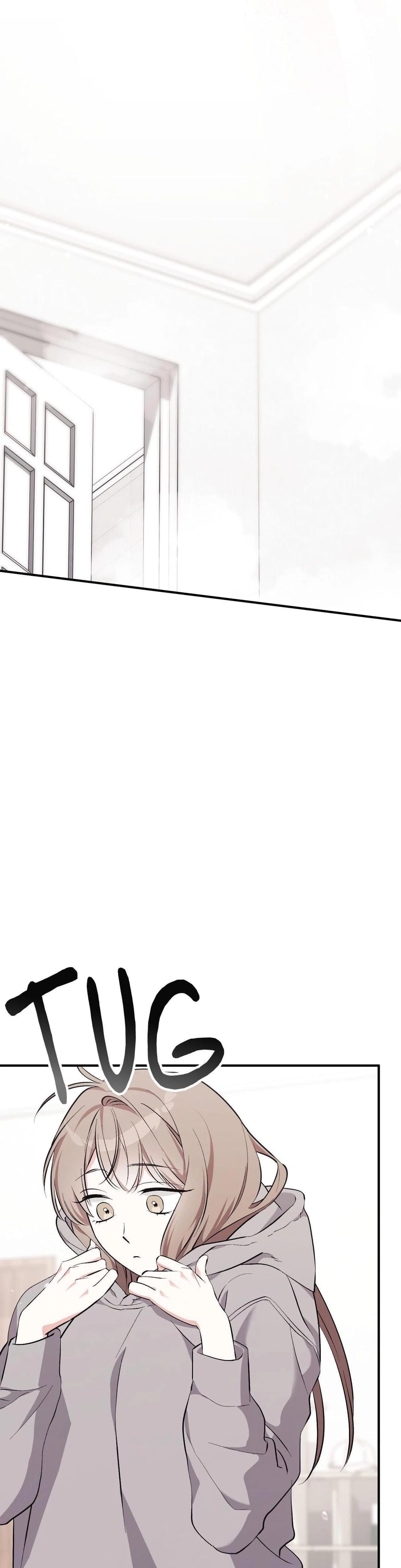 Milk My Strawberries (Uncensored), chapter 16, page 25 of 48