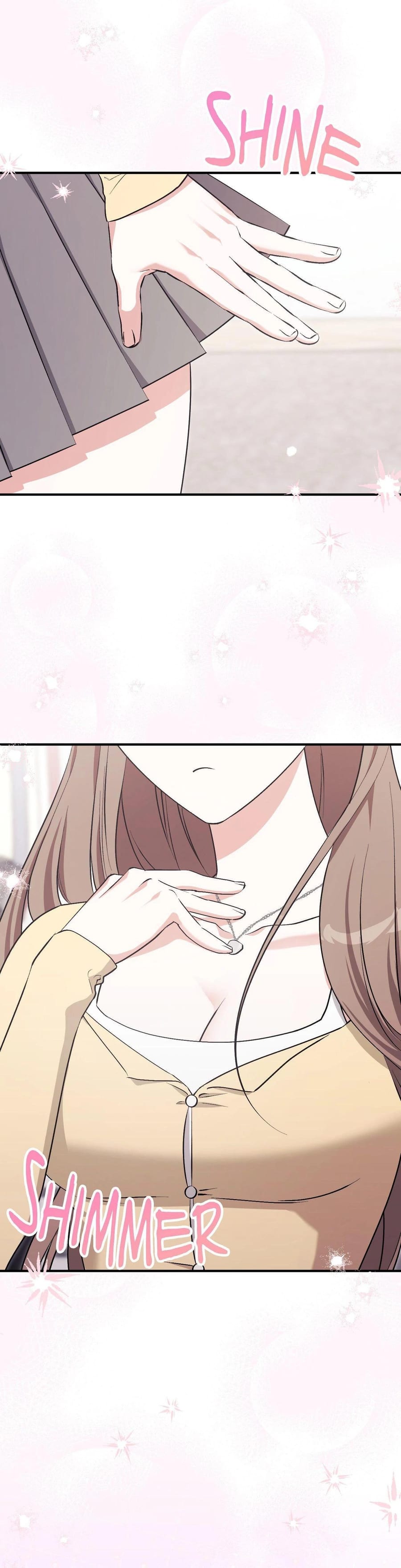 Milk My Strawberries (Uncensored), chapter 16, page 28 of 48