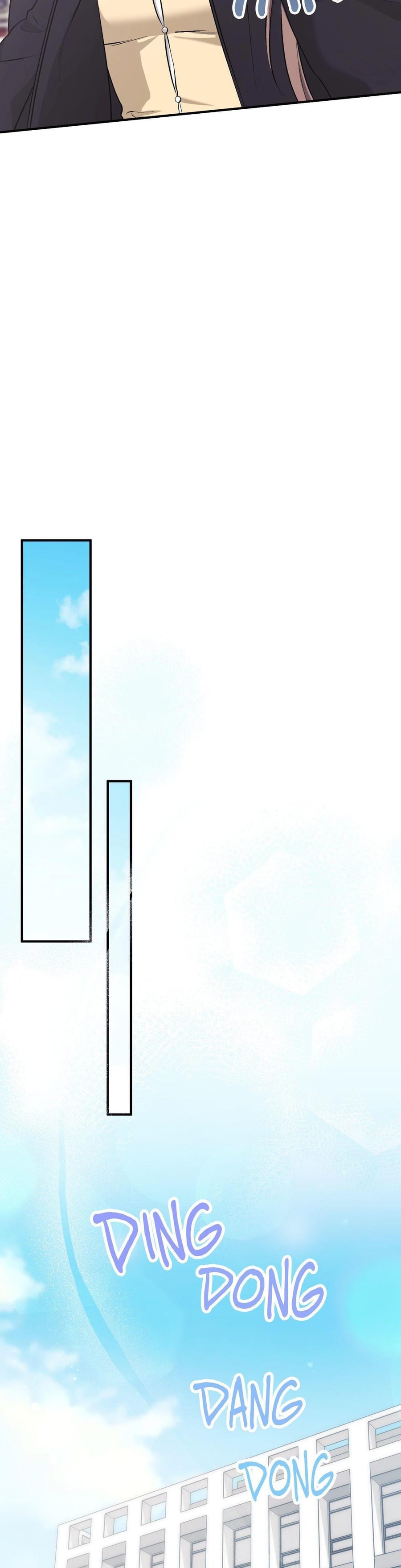 Milk My Strawberries (Uncensored), chapter 16, page 31 of 48
