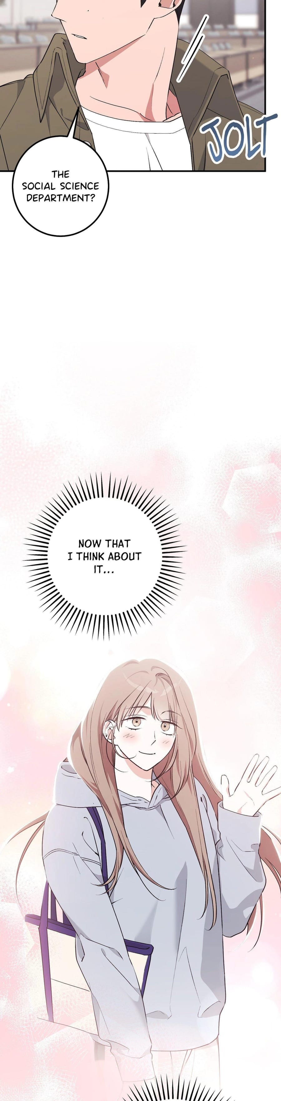 Milk My Strawberries (Uncensored), chapter 16, page 35 of 48