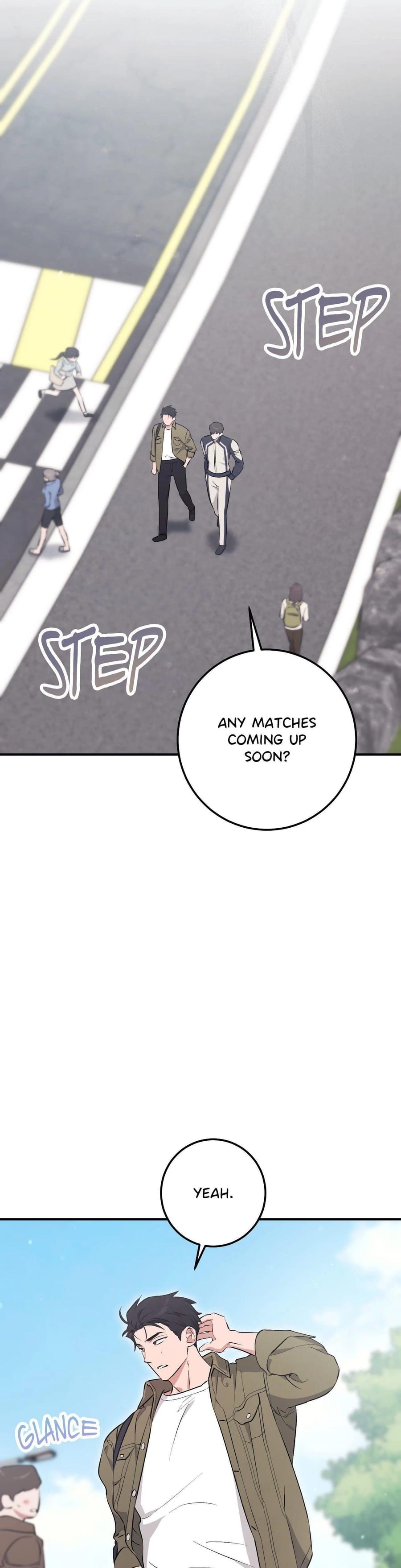 Milk My Strawberries (Uncensored), chapter 16, page 37 of 48