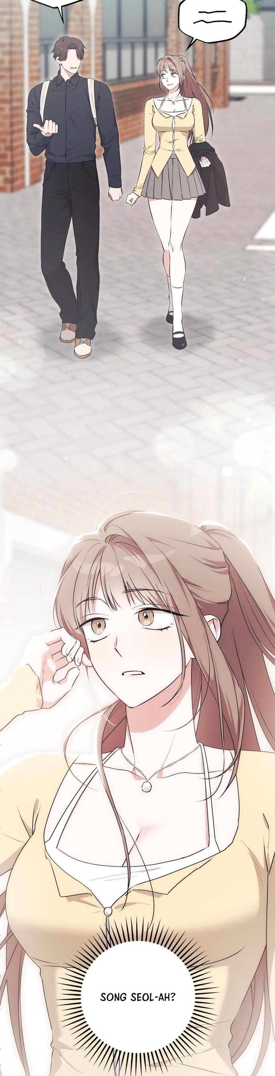Milk My Strawberries (Uncensored), chapter 16, page 39 of 48