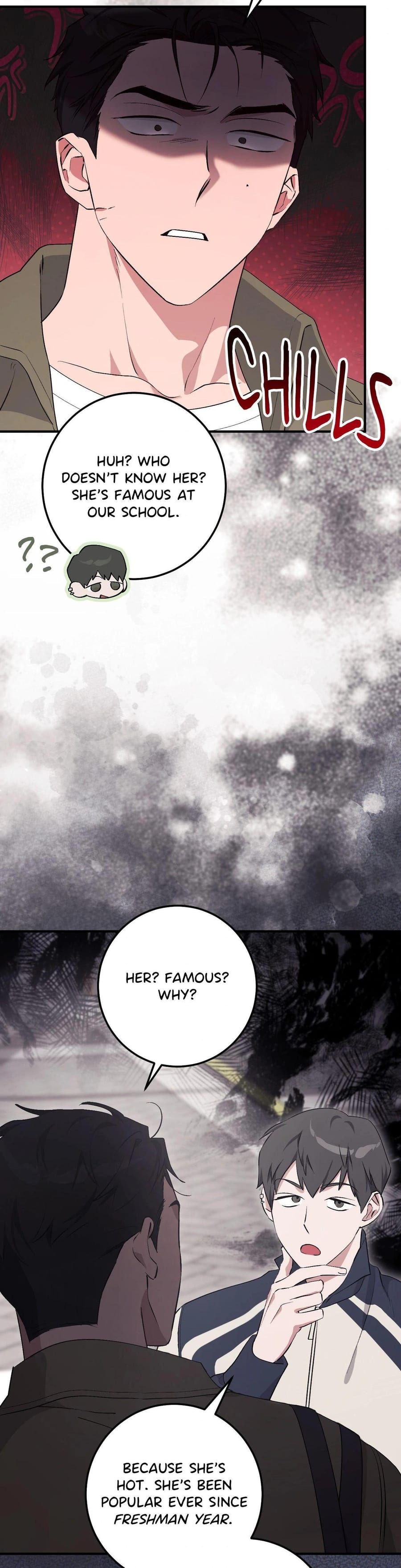 Milk My Strawberries (Uncensored), chapter 16, page 43 of 48