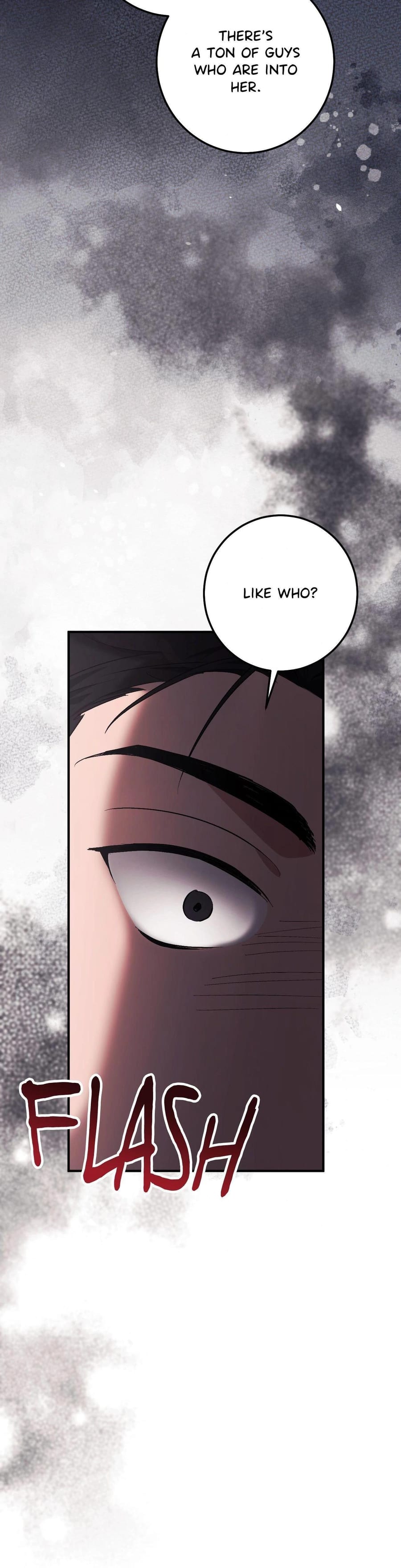 Milk My Strawberries (Uncensored), chapter 16, page 44 of 48