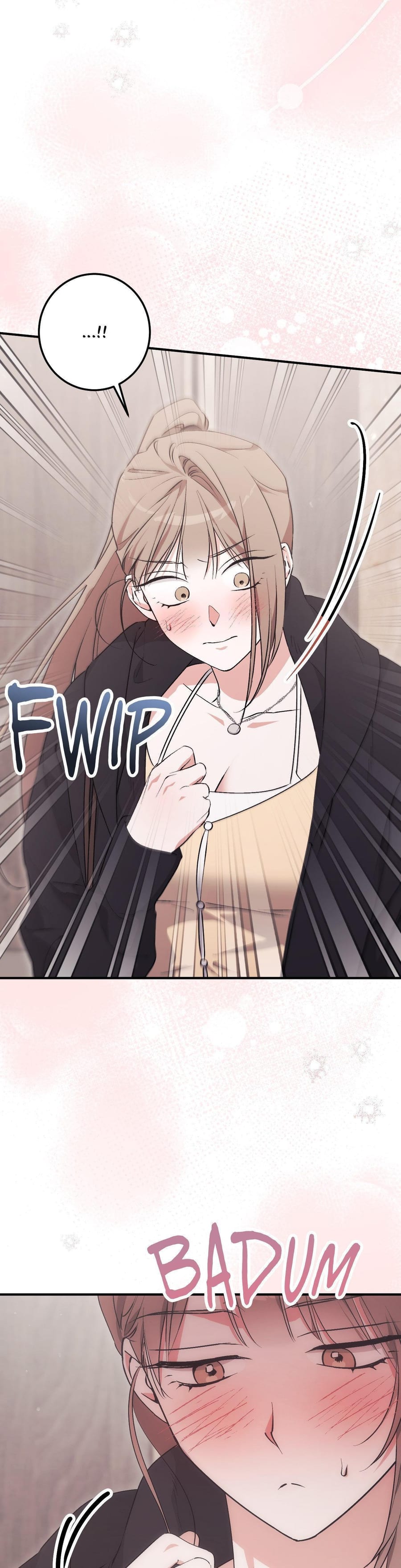 Milk My Strawberries (Uncensored), chapter 18, page 5 of 52