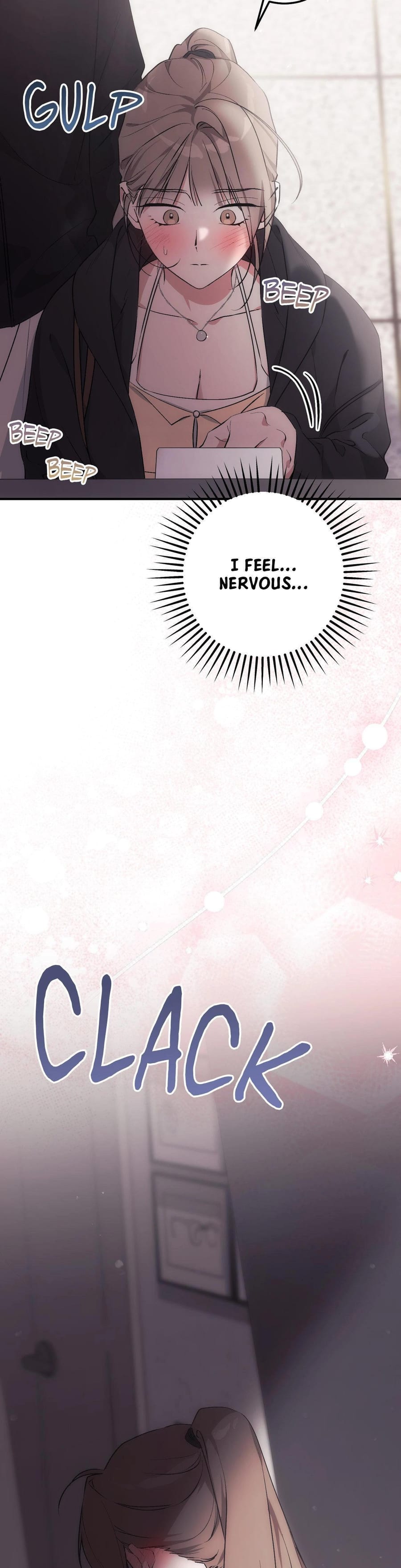 Milk My Strawberries (Uncensored), chapter 18, page 9 of 52