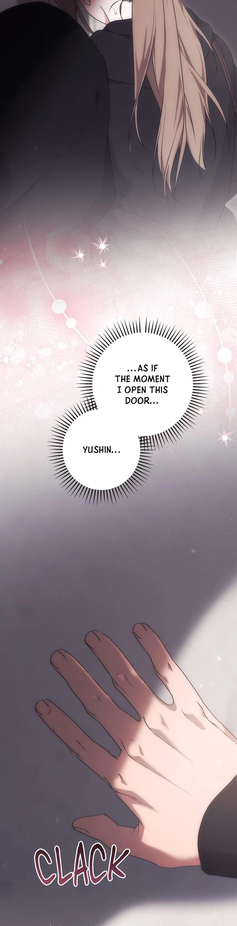 Milk My Strawberries (Uncensored), chapter 18, page 10 of 52