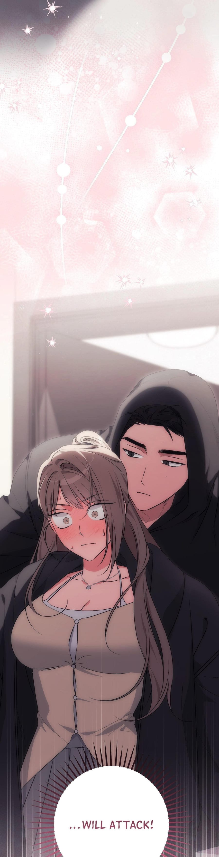 Milk My Strawberries (Uncensored), chapter 18, page 11 of 52
