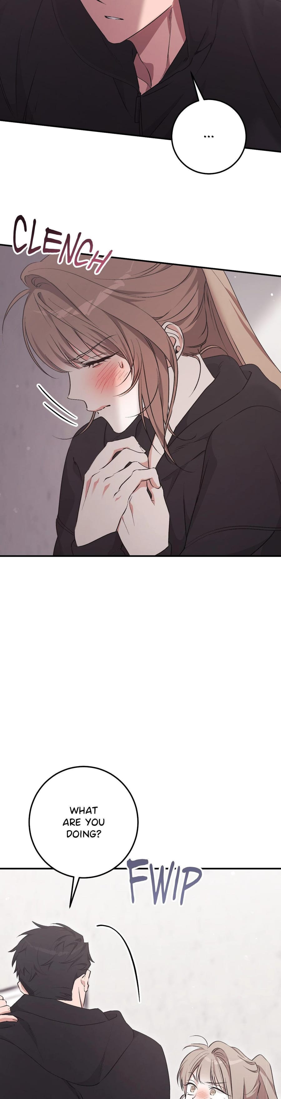 Milk My Strawberries (Uncensored), chapter 18, page 13 of 52