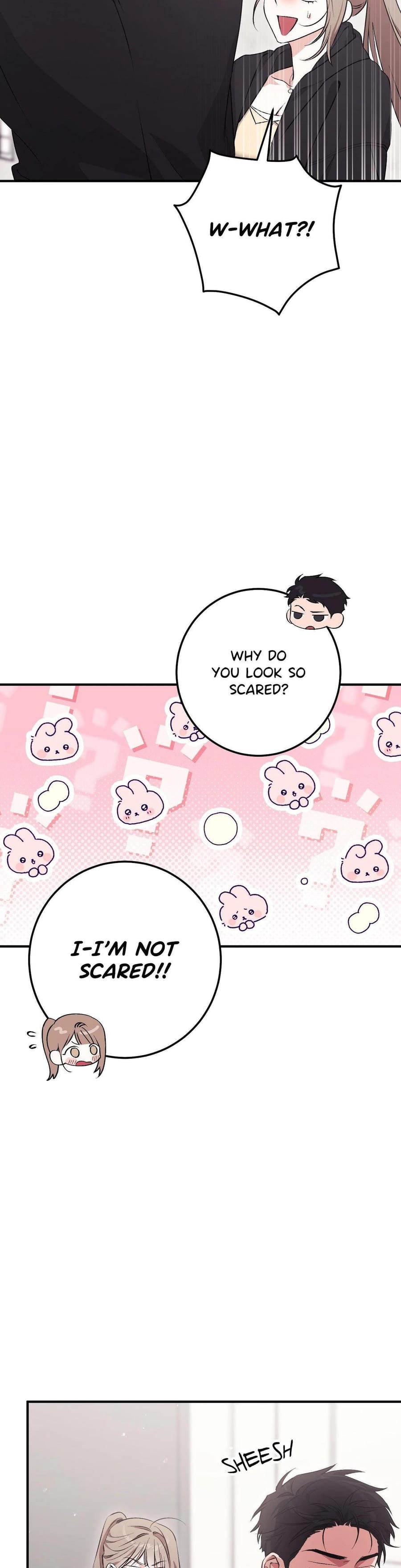 Milk My Strawberries (Uncensored), chapter 18, page 14 of 52