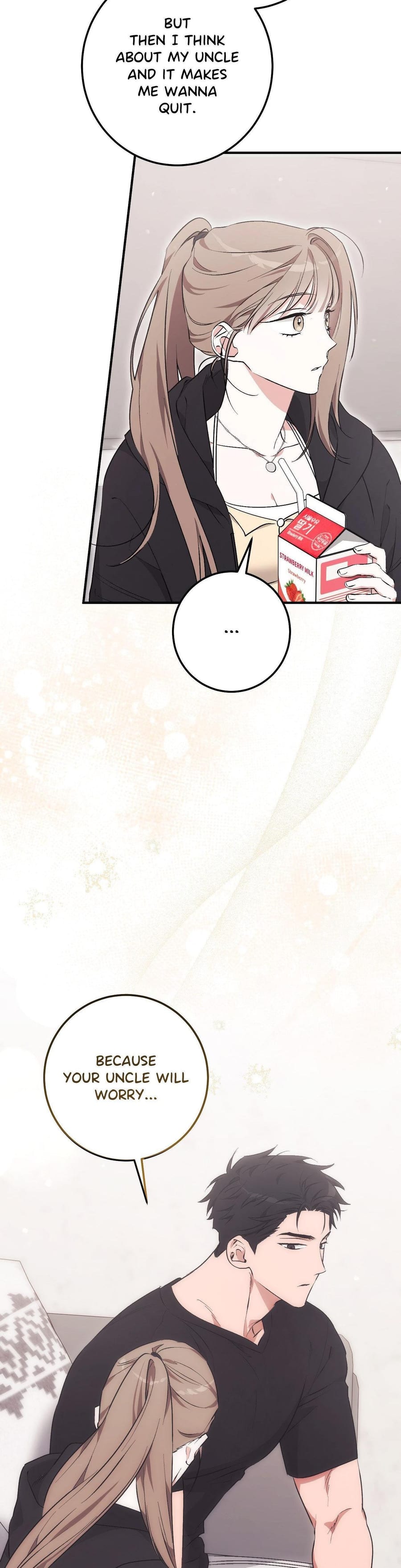 Milk My Strawberries (Uncensored), chapter 18, page 26 of 52