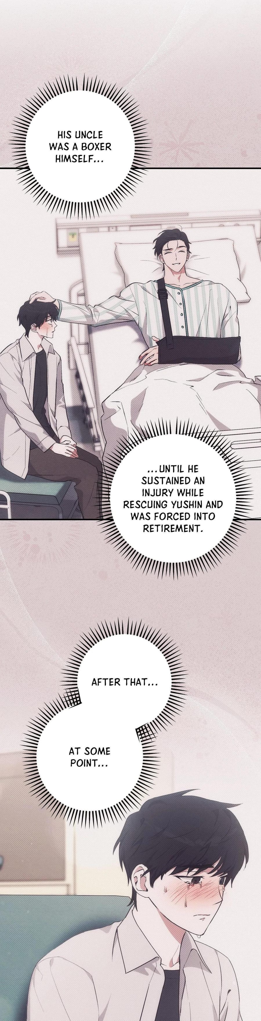 Milk My Strawberries (Uncensored), chapter 18, page 28 of 52