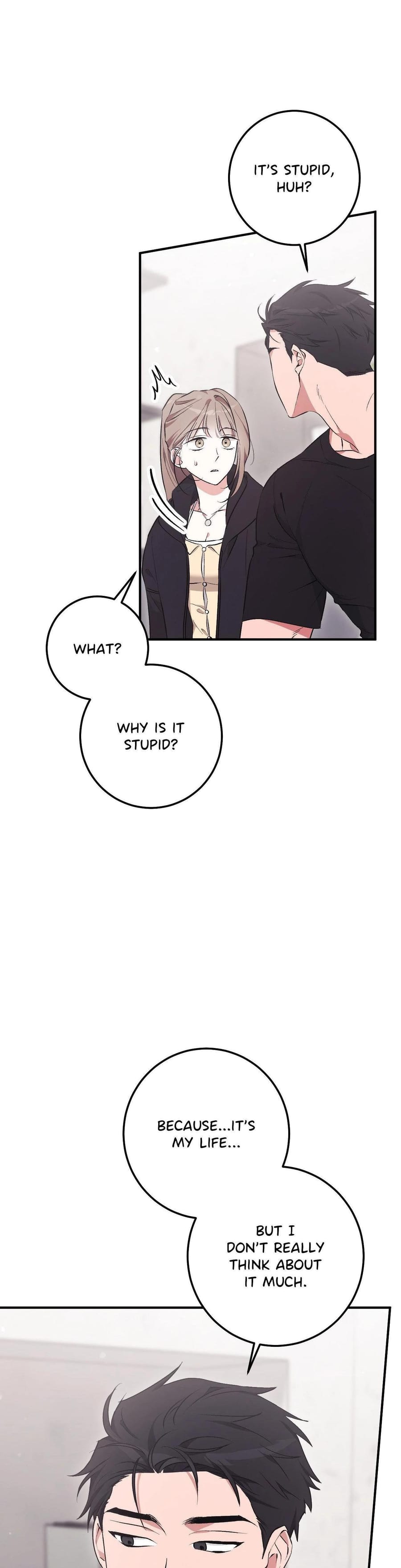 Milk My Strawberries (Uncensored), chapter 18, page 30 of 52