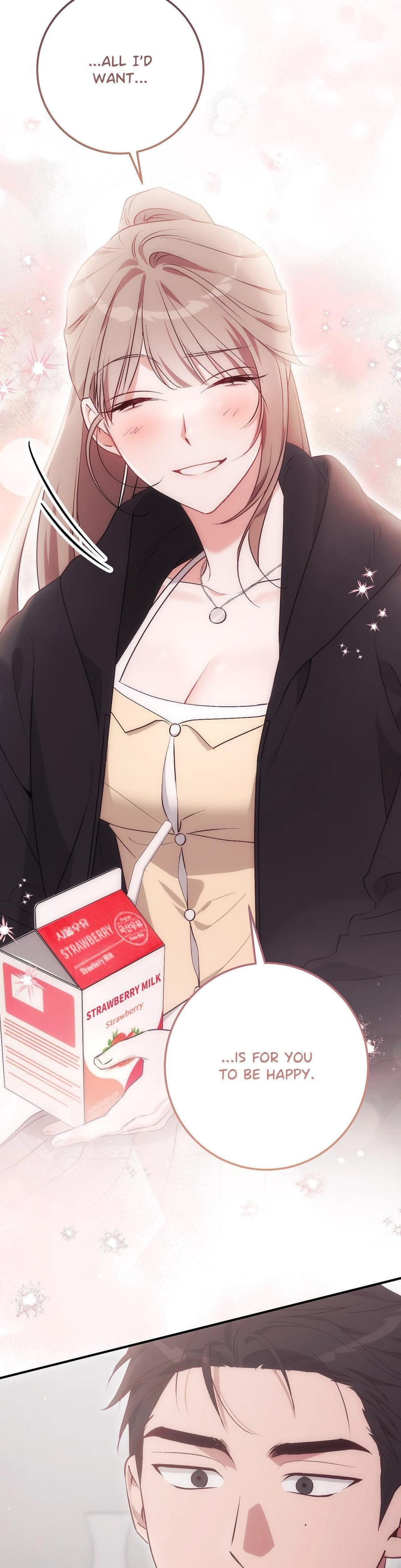 Milk My Strawberries (Uncensored), chapter 18, page 33 of 52