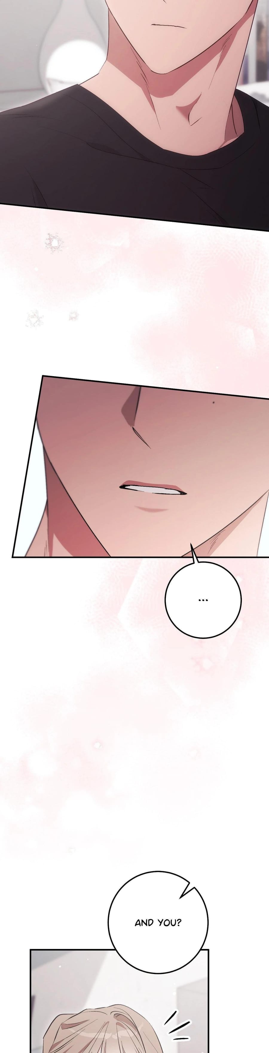 Milk My Strawberries (Uncensored), chapter 18, page 34 of 52