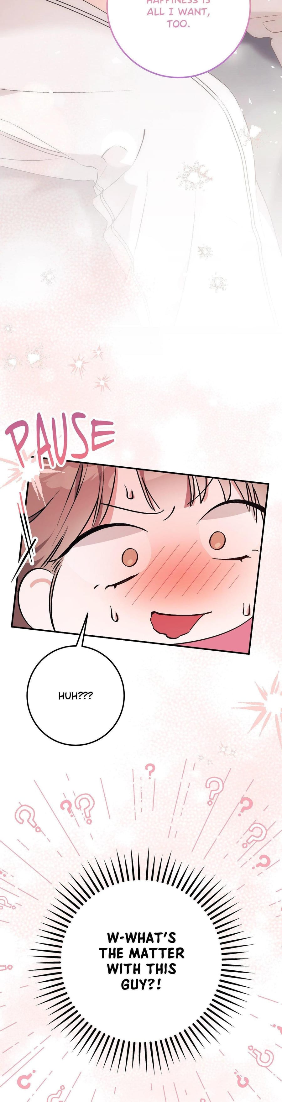 Milk My Strawberries (Uncensored), chapter 18, page 39 of 52