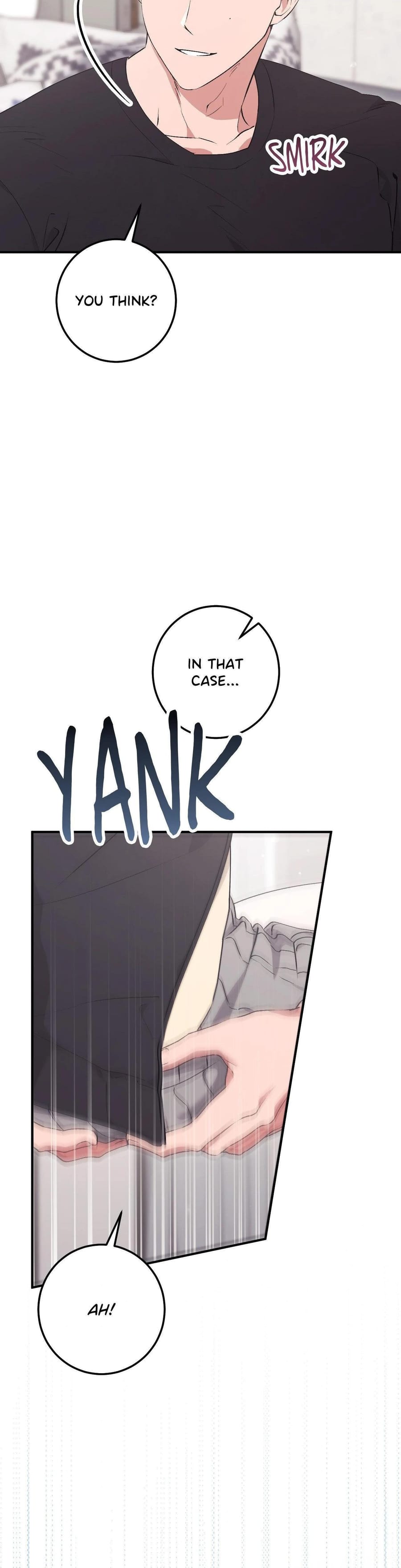 Milk My Strawberries (Uncensored), chapter 18, page 41 of 52