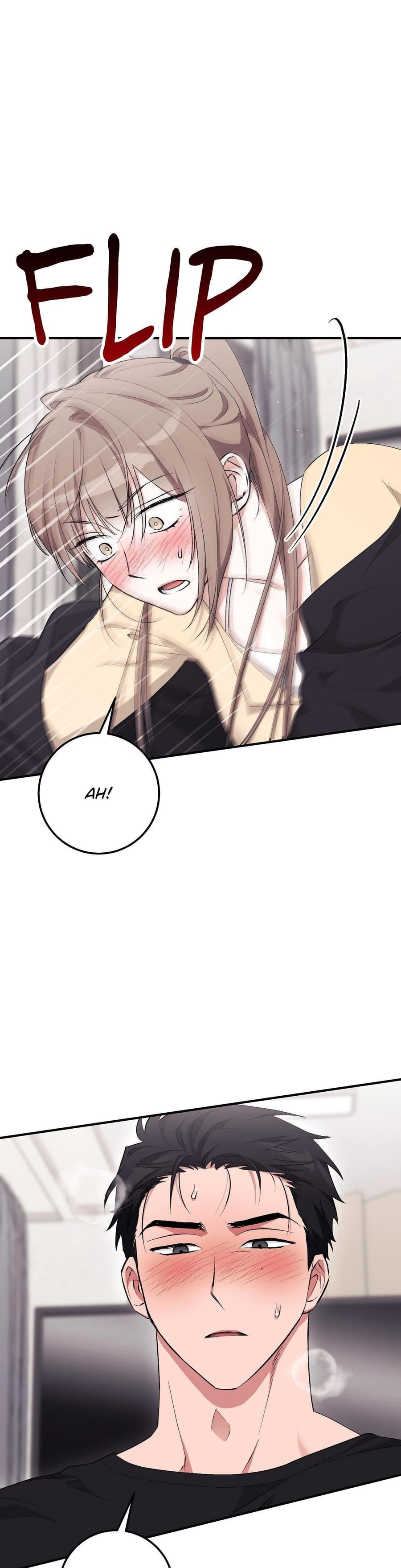 Milk My Strawberries (Uncensored), chapter 18, page 50 of 52