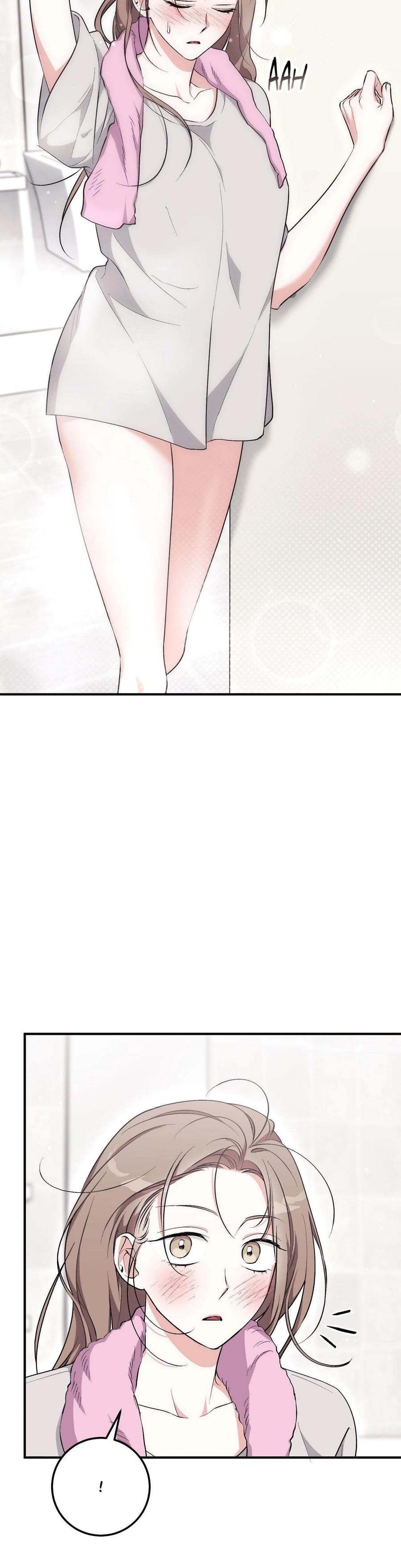 Milk My Strawberries (Uncensored), chapter 19, page 13 of 43