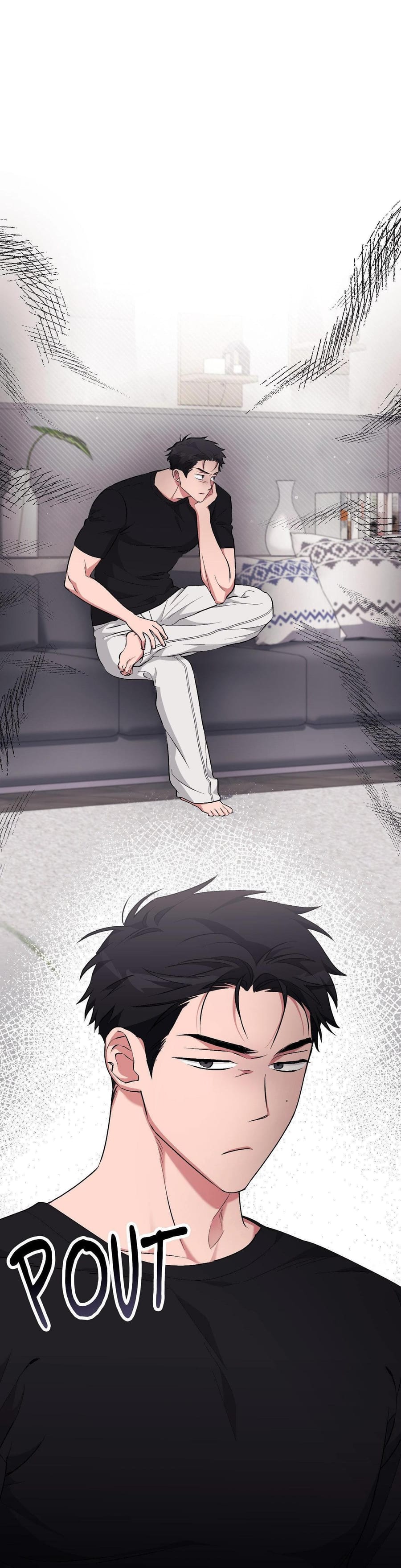 Milk My Strawberries (Uncensored), chapter 19, page 14 of 43